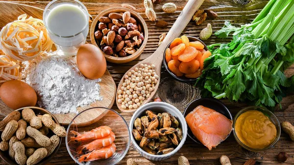 Managing Food Allergies and Intolerances in the Filipino Diet